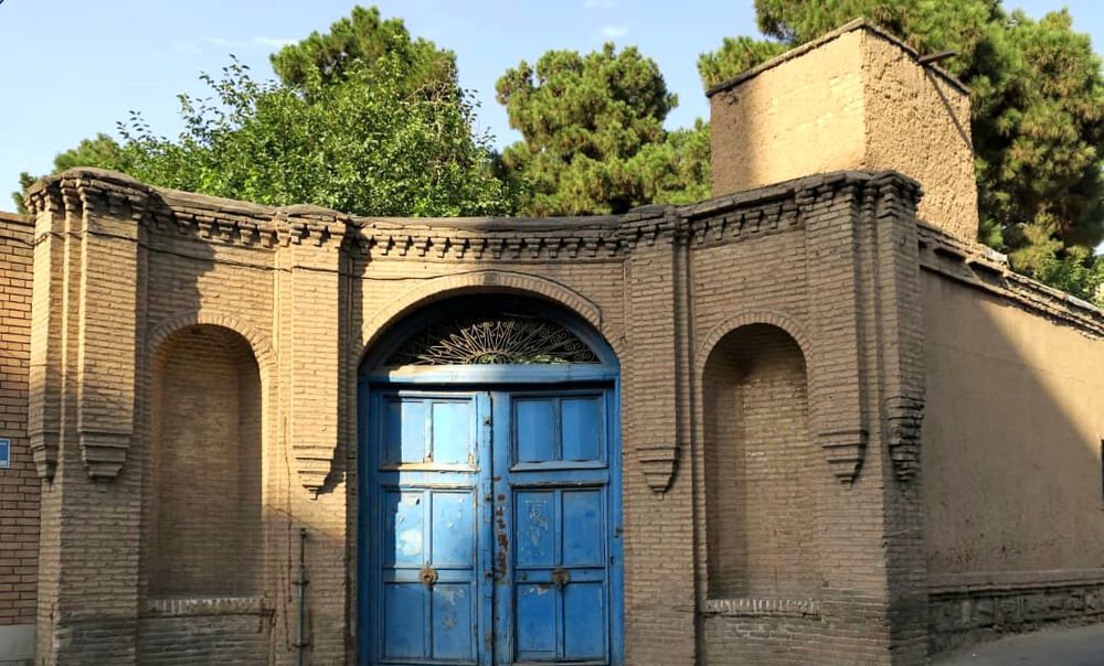 چرا سردرهای هزار نقش از خانههای پایتخت غیب شدند؟