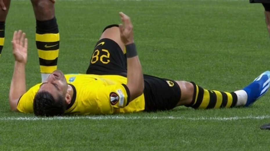 از دندان های جواد اللهوردی تا دندان عالیشاه | آسیب های رایج در فوتبال ایران کدام ها هستند؟