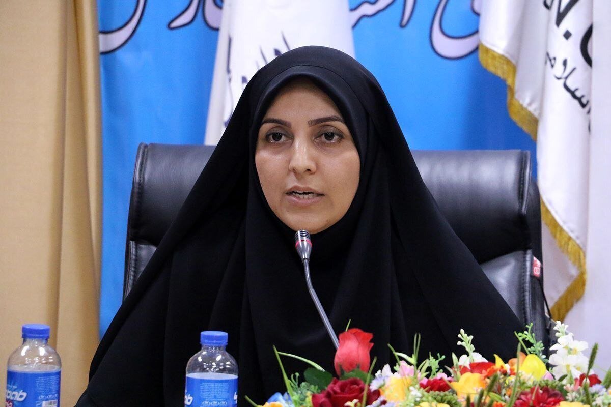 همه فرمانداران زن دولت چهاردهم + جزئیات