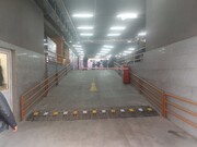 احداث  دو پارکینگ در محلات کم برخوردار چیذر و گلابدره