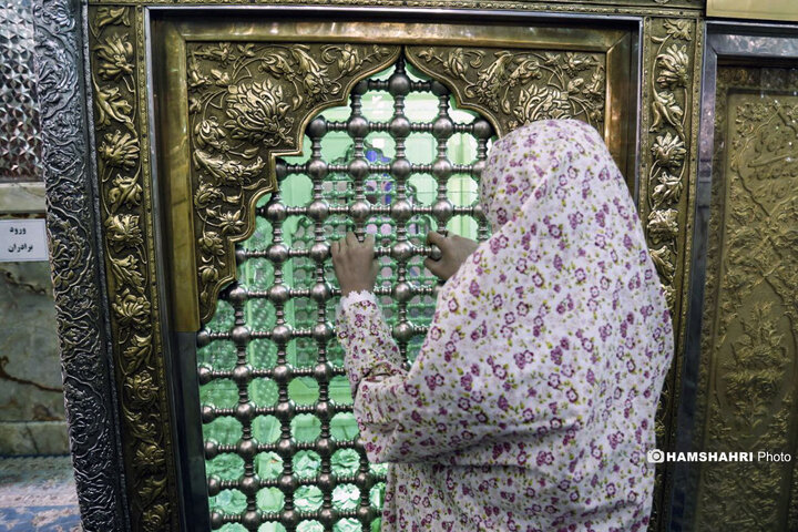 برپایی جشن تکلیف برای کودکان کار