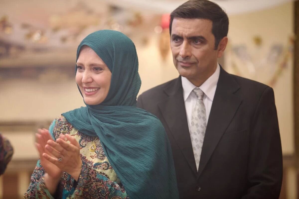 پخش یک سریال محبوب هر شب از تلویزیون | ببینید