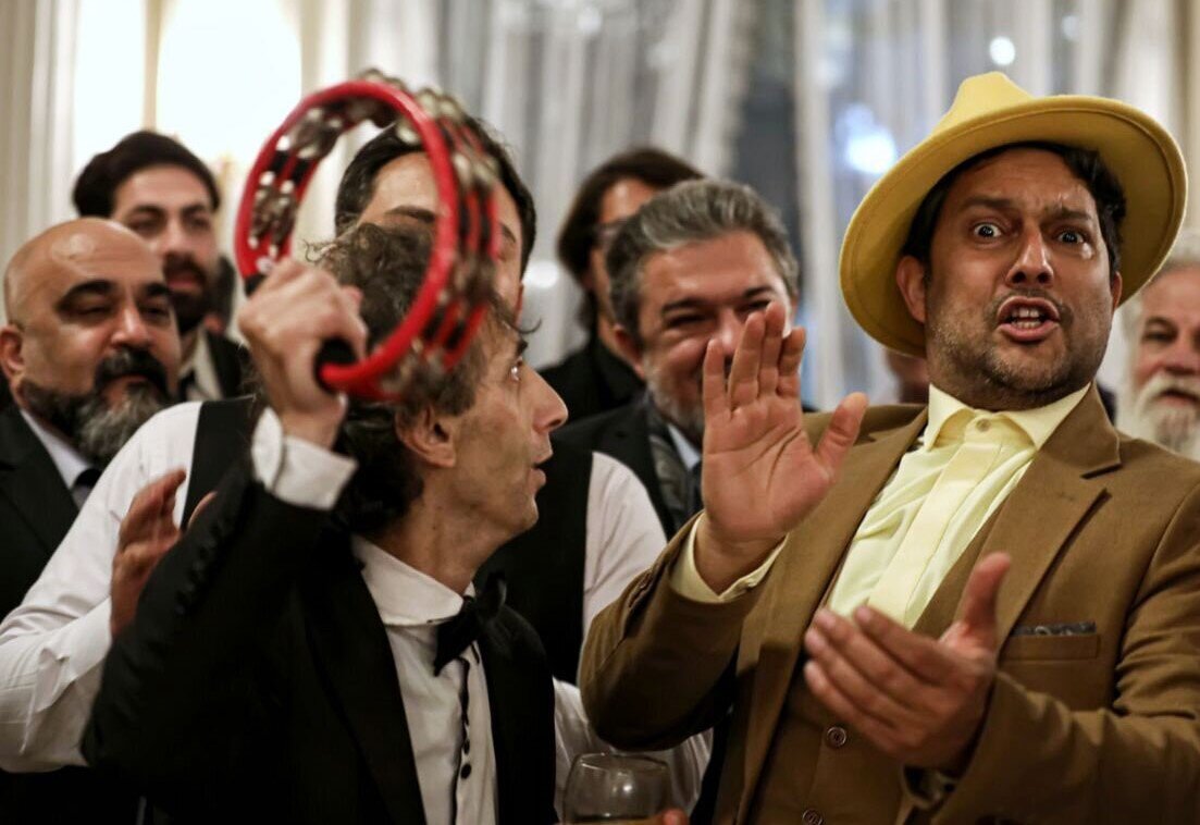 بازیگران سریال ۱۱۰ قسمتی «کیمیا» بعد از ۱۰ چه میکنند؟ | از پاکدل و پورسرخ تا مهرآوه و مادرش