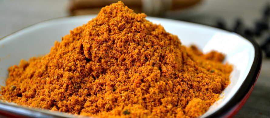 لیست بهترین ادویه ها برای انواع غذای ایرانی