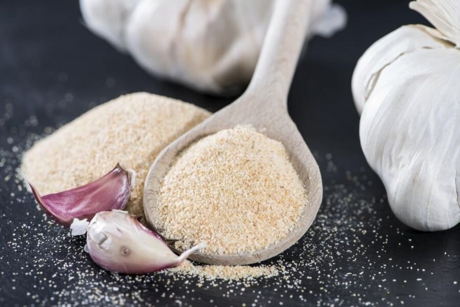 لیست بهترین ادویه ها برای انواع غذای ایرانی