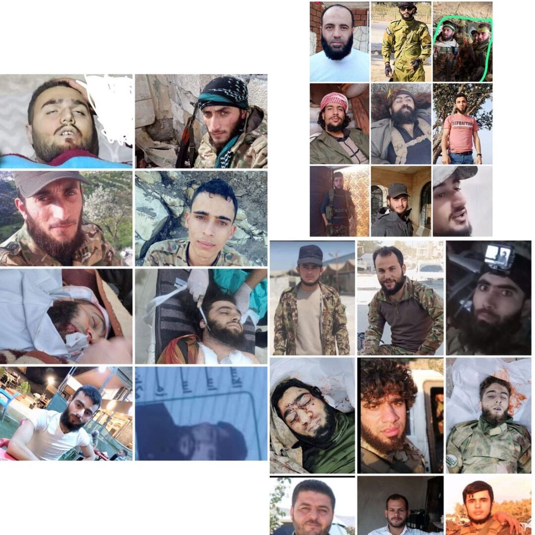 سوریه چه خبر است؟ + تصاویر و نقشه | جزئیات درگیری شدید در غرب حلب | چند منطقه به تصرف تروریستها درآمده است؟ | هشدار درمورد تصاویر انتهای گزارش