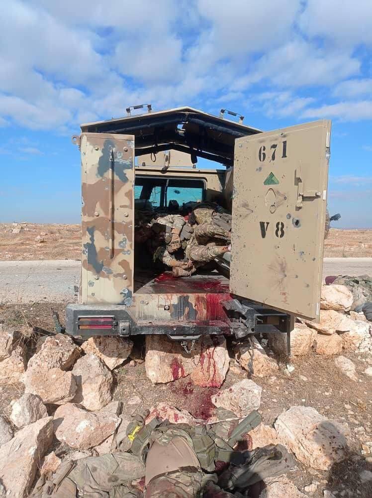 سوریه چه خبر است؟ + تصاویر و نقشه | جزئیات درگیری شدید در غرب حلب | چند منطقه به تصرف تروریستها درآمده است؟ | هشدار درمورد تصاویر انتهای گزارش