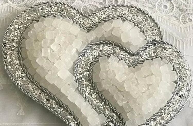 فلسفه وسایل سفره عقد چیست؟