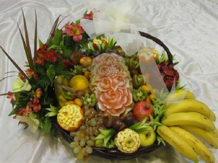 فلسفه وسایل سفره عقد چیست؟