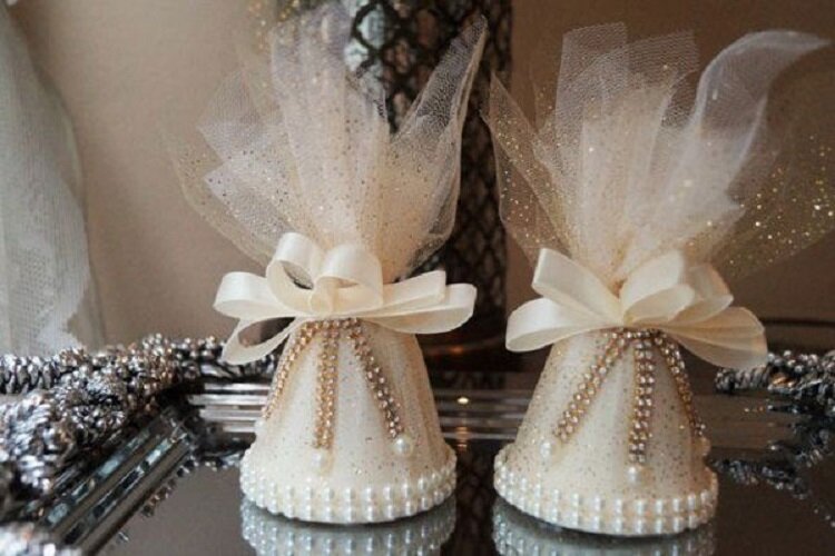 فلسفه وسایل سفره عقد چیست؟