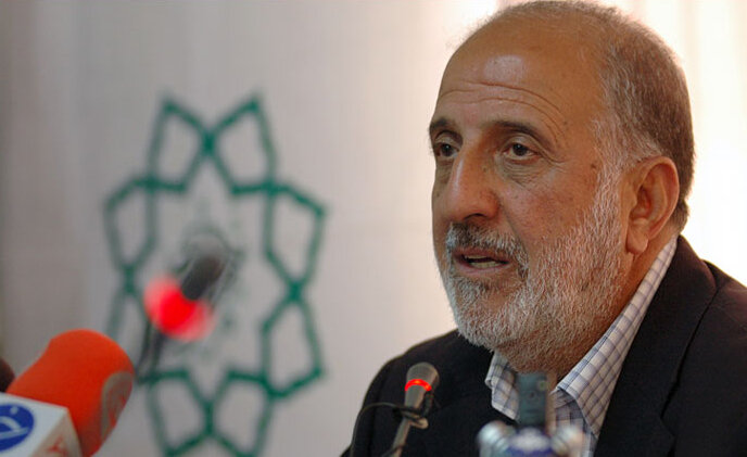 جشنواره گل محمدی در تهران: گامی به سوی توسعه فضای سبز و تندرستی