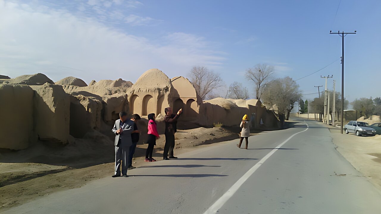 روستای حصار حسن بیگ