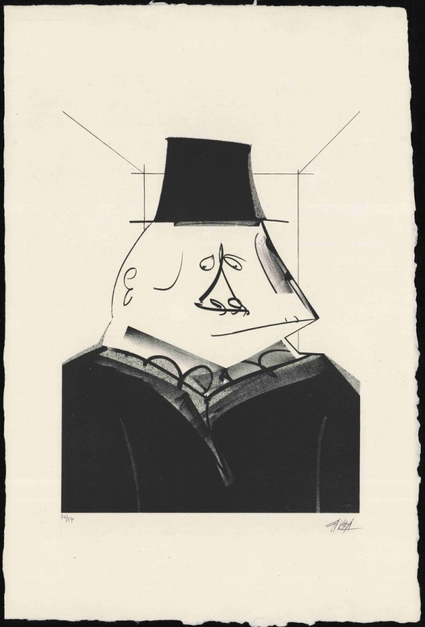 وضعیت نگرانکننده بعضی از آثار گنجینه موزه هنرهای معاصر + عکس