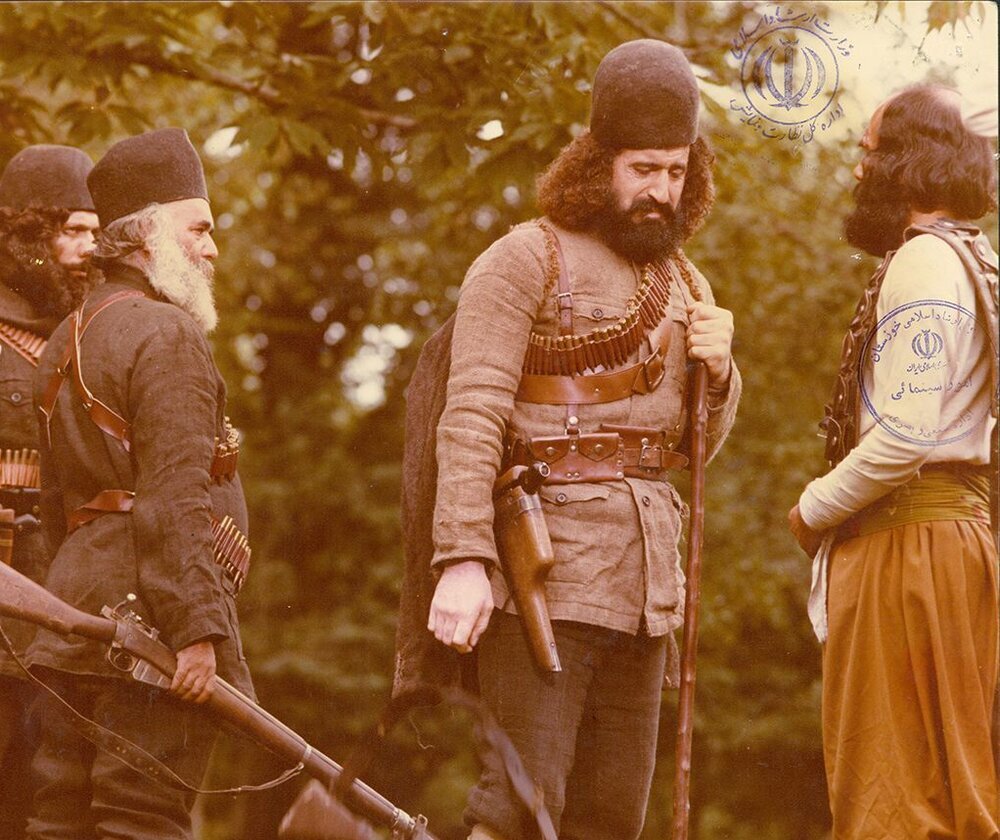 دیدن یک سریال در یک فیلم | قبل از «زخمکاری»، «هزاردستان» و «کوچک جنگلی» و «مسافر ری» فیلم سریال شدند