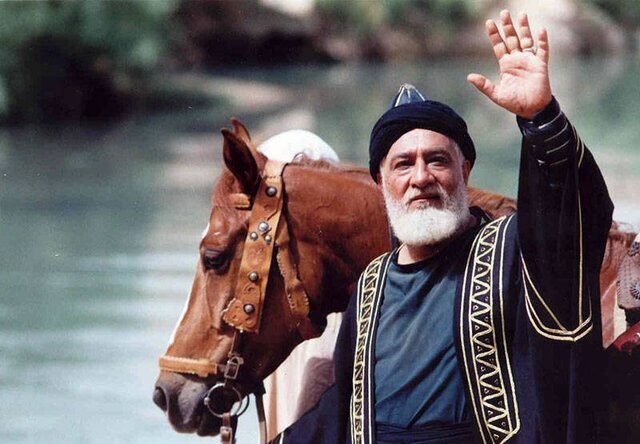 دیدن یک سریال در یک فیلم | قبل از «زخمکاری»، «هزاردستان» و «کوچک جنگلی» و «مسافر ری» فیلم سریال شدند