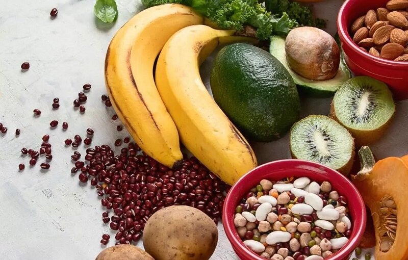 جایگزینهای سالم برای از بین بردن کلسترول بد