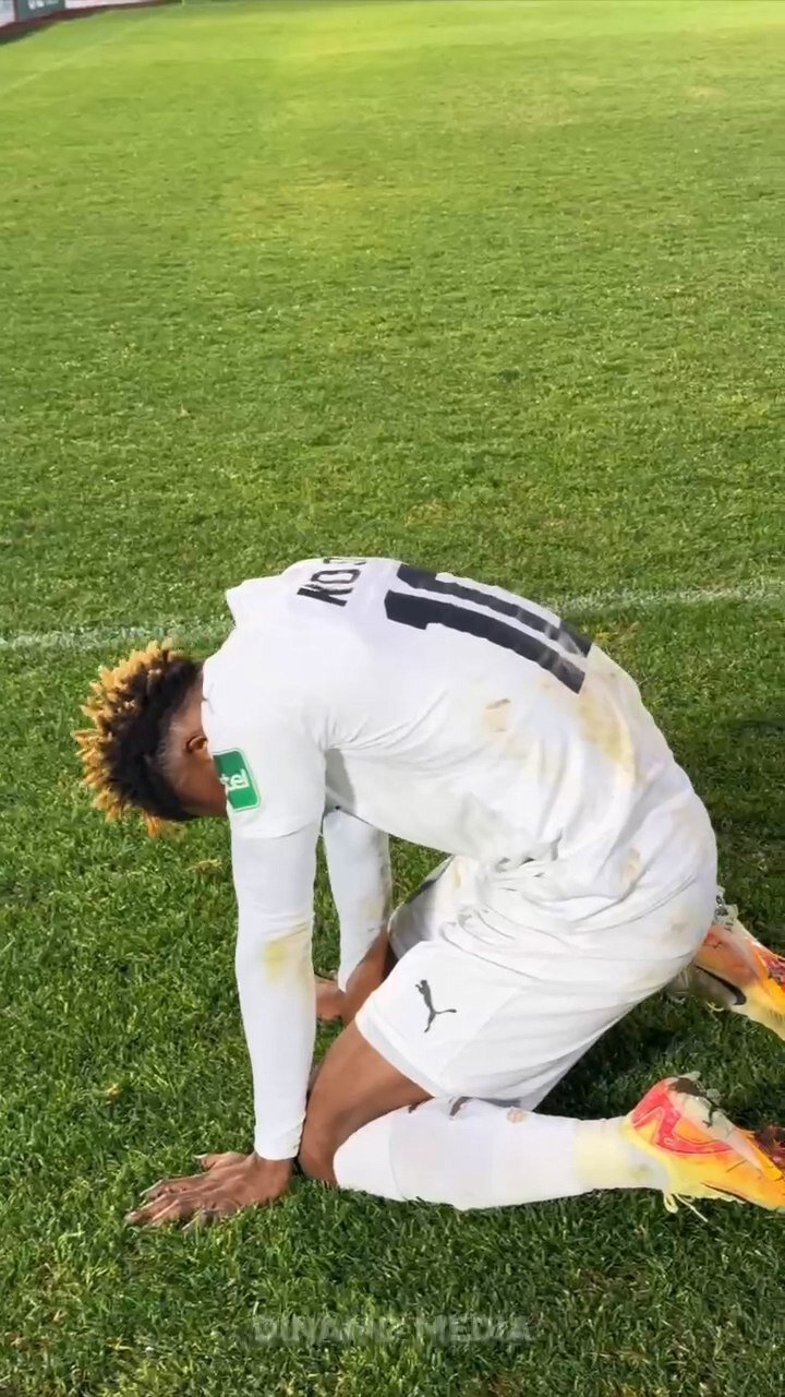 دومین خرید زمستانی استقلال با اشک از هوادارانش خداحافظی کرد + فیلم