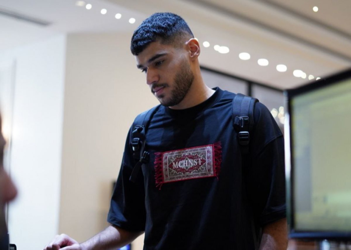 عکس محمد مهدی زارع فوتبالیست عکس محمد مهدی زارع فوتبالیست