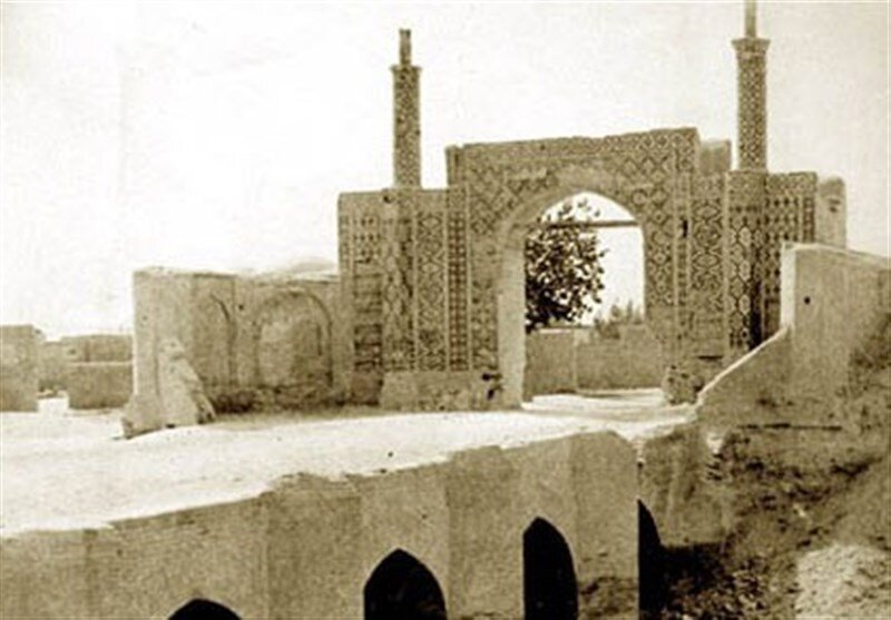 کوچه گرد     17