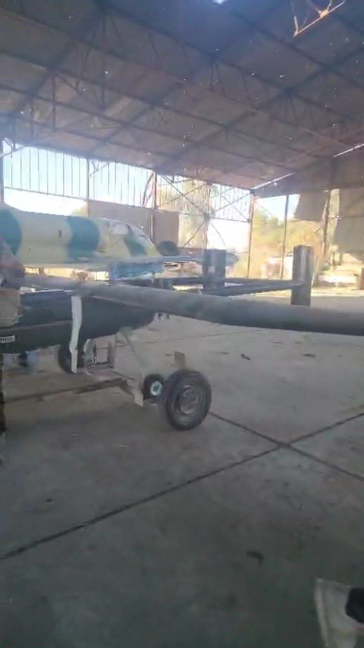 غنیمت تروریست ها در سوریه + تصاویر