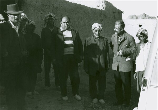 چرا جلال آلاحمد کتاب تاتنشینهای بلوک زهرا را نوشت؟ | درباره افسانه ها و مَتَل ها با لهجه تاتی