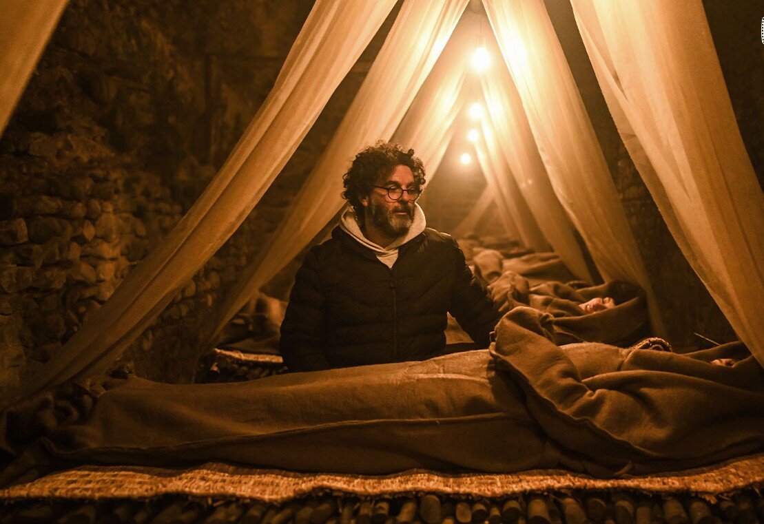 سریال سازان ایرانی میخواند رکورد تولید سریال در ترکیه به نام خود بزنند