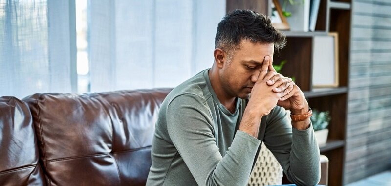 راهکارهایی برای مداوای اضطراب مسری