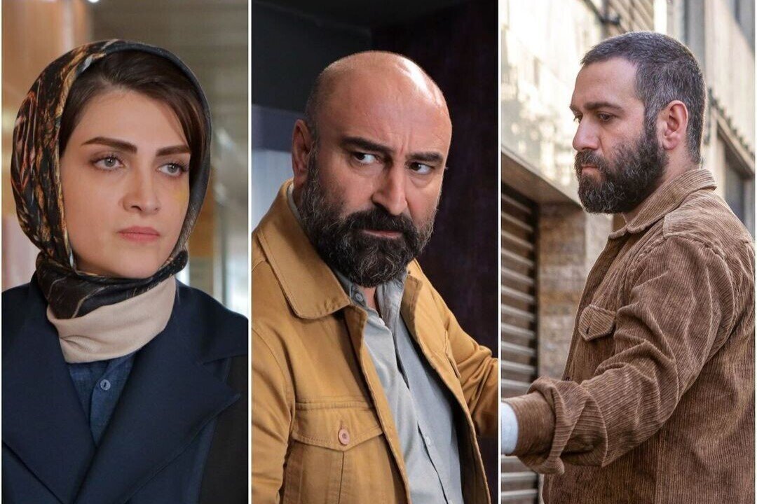 سریال سازان ایرانی میخواند رکورد تولید سریال در ترکیه به نام خود بزنند