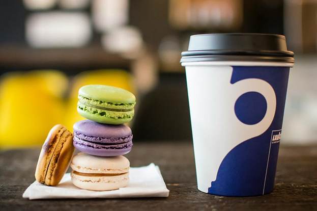 طرز تهیه شیرینی فرانسوی ماکارون در خانه + ترفندها پخت حرفهای