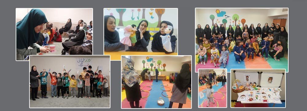 کودکانی که میجنگند تا از زندگی عقب نمانند