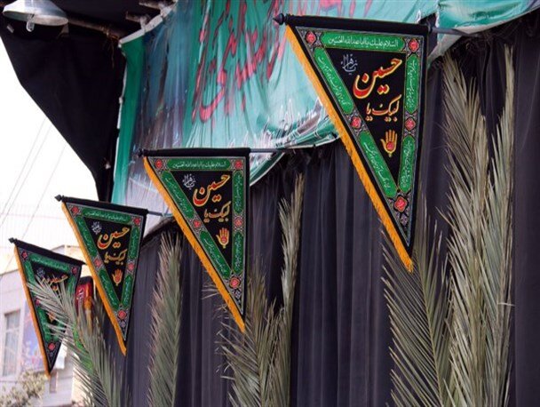 وقف آب و مسجد و مدرسه در اودلاجان | چرا اینجا به مسجد آیتالله مشهور شد؟