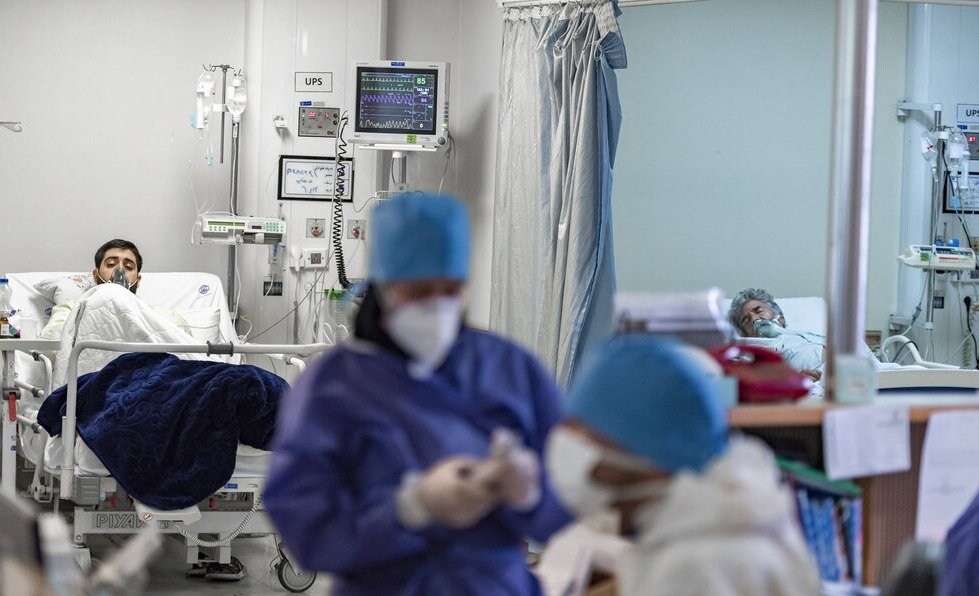 اوضاع عفونتهای بیمارستانی در ایران چگونه است؟ | موفقیت در ۲ گروه بیمارستانی