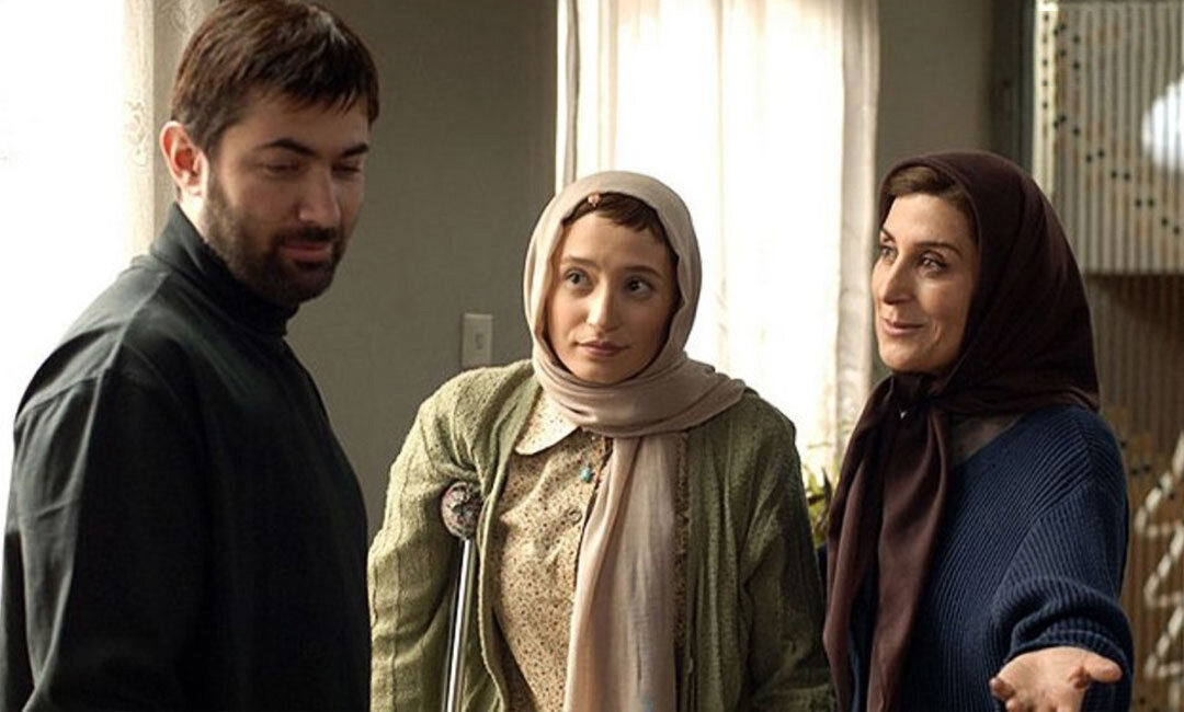 معلولیت در سینمای ایران از «اجاره نشینها» تا «اینجا بدون من»، از نمکی تا بچههای «حوض نقاشی»