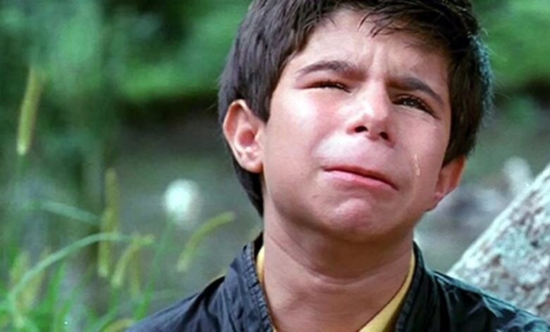 معلولیت در سینمای ایران از «اجاره نشینها» تا «اینجا بدون من»، از نمکی تا بچههای «حوض نقاشی»