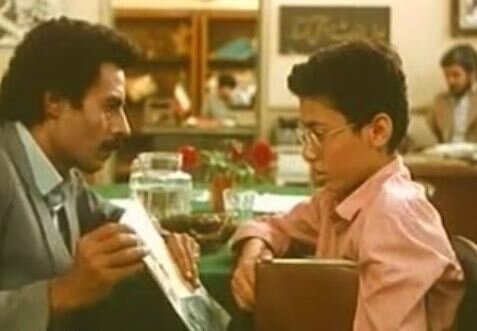 معلولیت در سینمای ایران از «اجاره نشینها» تا «اینجا بدون من»، از نمکی تا بچههای «حوض نقاشی»