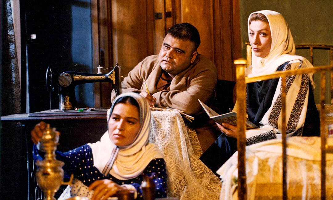 معلولیت در سینمای ایران از «اجاره نشینها» تا «اینجا بدون من»، از نمکی تا بچههای «حوض نقاشی»