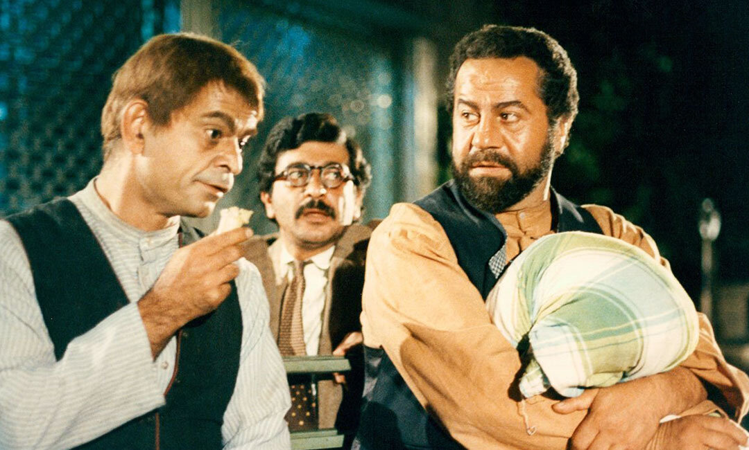 معلولیت در سینمای ایران از «اجاره نشینها» تا «اینجا بدون من»، از نمکی تا بچههای «حوض نقاشی»