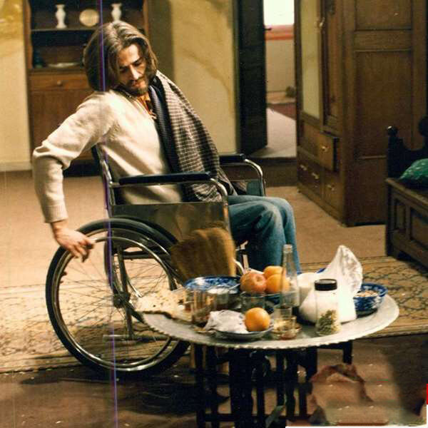 معلولیت در سینمای ایران از «اجاره نشینها» تا «اینجا بدون من»، از نمکی تا بچههای «حوض نقاشی»