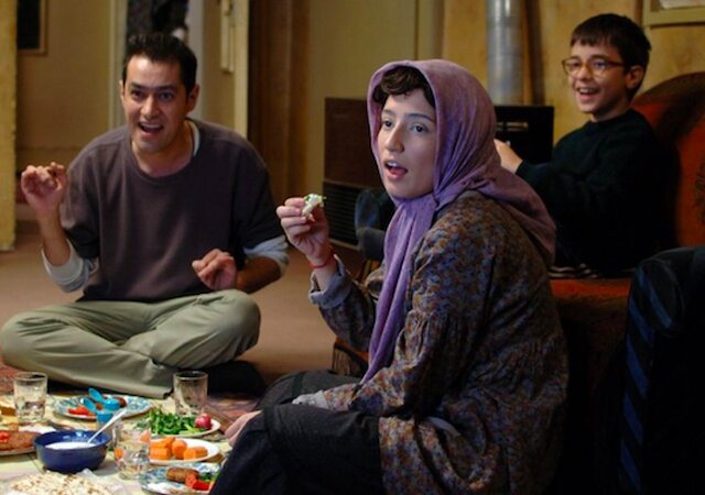 معلولیت در سینمای ایران از «اجاره نشینها» تا «اینجا بدون من»، از نمکی تا بچههای «حوض نقاشی»