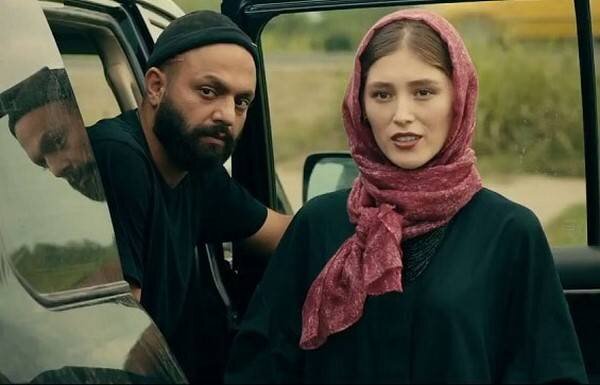 صابر ابر پرکارترین بازیگر تئاتر این روزها در سریال ها بازیگر متفاوتی است