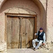 معماران ایرانی چطور به سالمندان احترام می‌گذاشتند؟ | یک جز عام المنفعه در خانه ایرانی‌ها