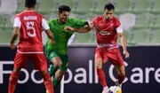 واکنش AFC به پیروزی دراماتیک پرسپولیس مقابل الشرطه