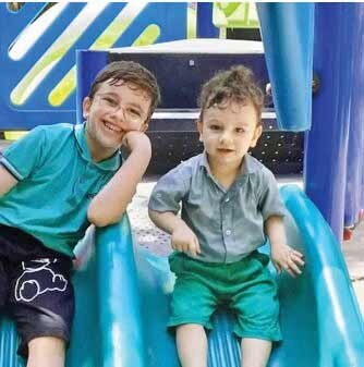 پشت پرده مرگهای عجیب با ماکارونی | ماکارونی در هر دو خانواده از یک برند بود