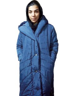 فرار عجیب زن جوان از چنگال قاتل زنجیرهای مشهد + عکس زن نجاتیافته