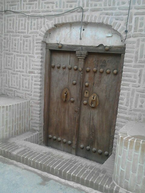 معماران ایرانی چطور به سالمندان احترام می‌گذاشتند؟ | یک جز عام المنفعه در خانه ایرانی‌ها