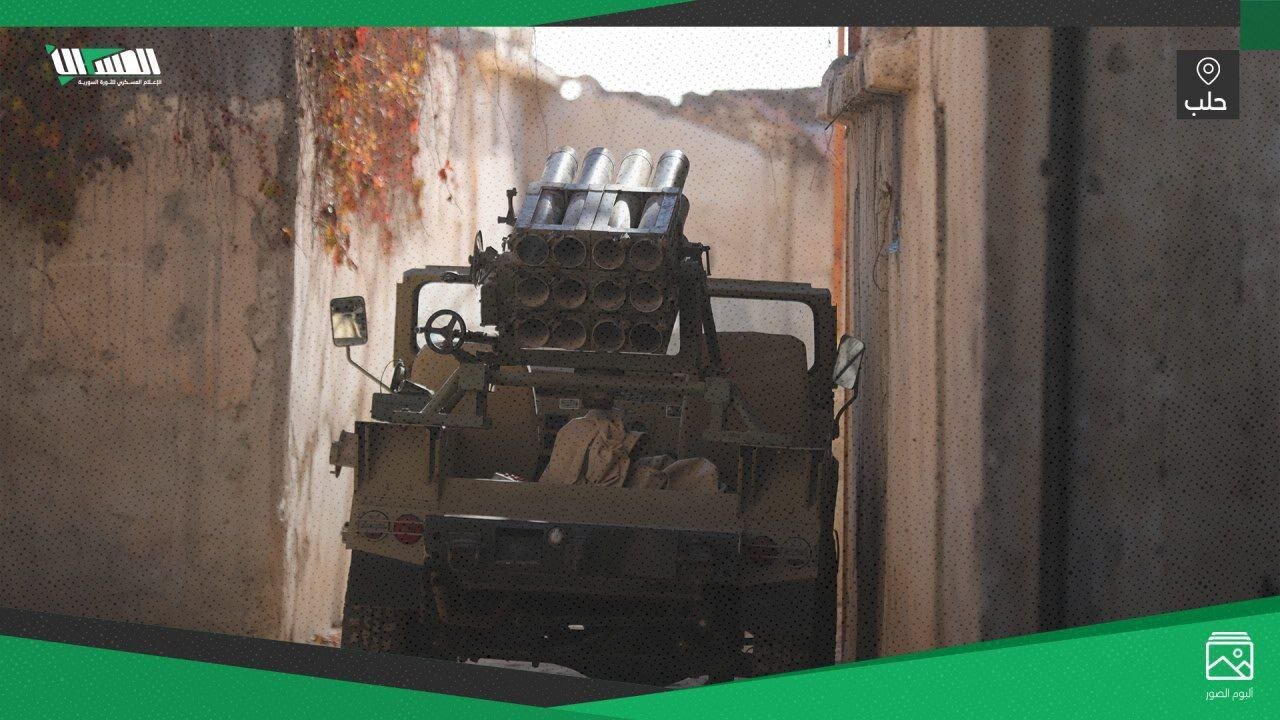 تصاویری که تروریستها از غنائم جدیدشان منتشر کردند