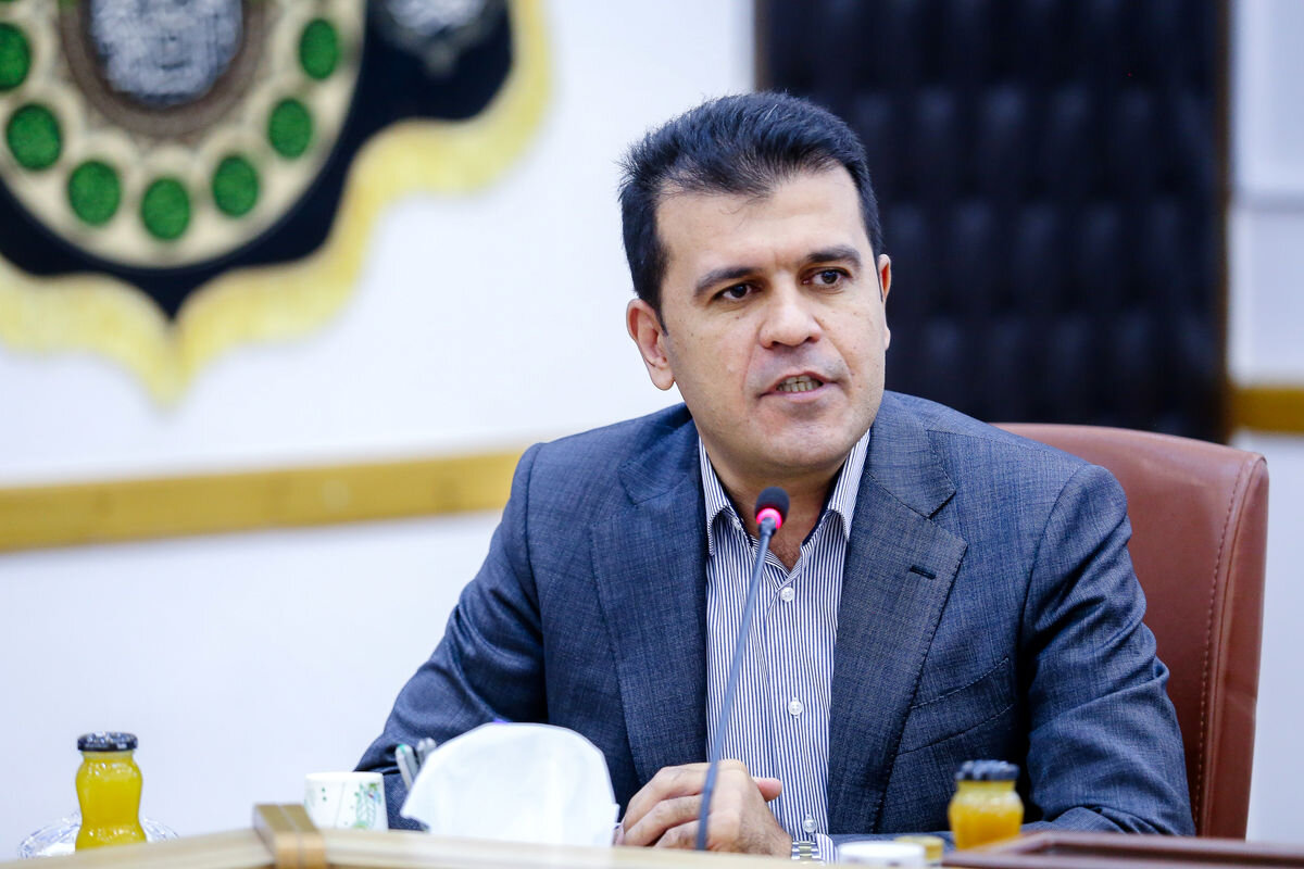علم و فناوری دیگر لوکس نیست حسین افشین