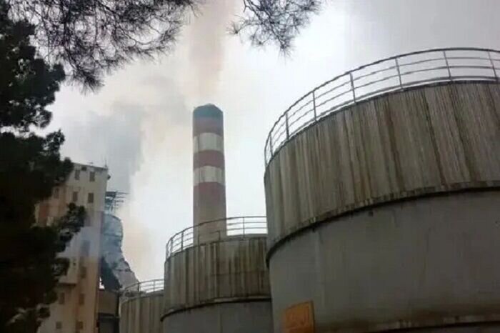 بازگشت مازوت به چرخه سوخت نیروگاه ها | نفس شهروندان به شماره افتاد