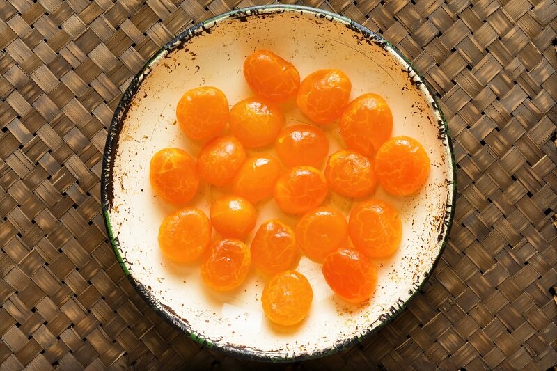 همه ویژگیهای شگفت انگیز زرده تخم مرغ