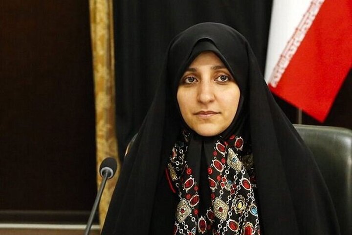 خبر خوش معاون پزشکیان برای زنان |‌ زمان آغاز رسمی صدور گواهینامه موتورسیکلت بانوان